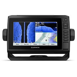 GarminEchoMapPlus73svFishfinder-S